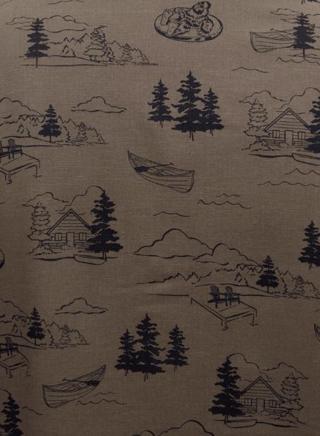 M Redwood Shirt