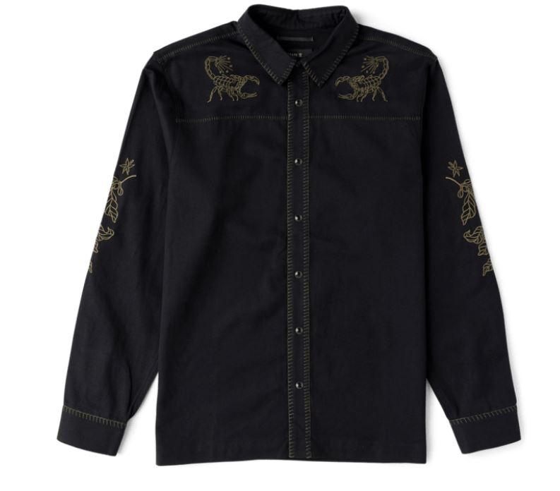 Ritual Range Long Sleeve