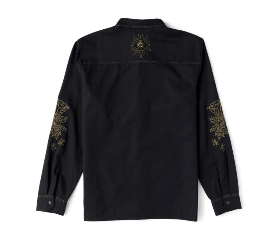 Ritual Range Long Sleeve