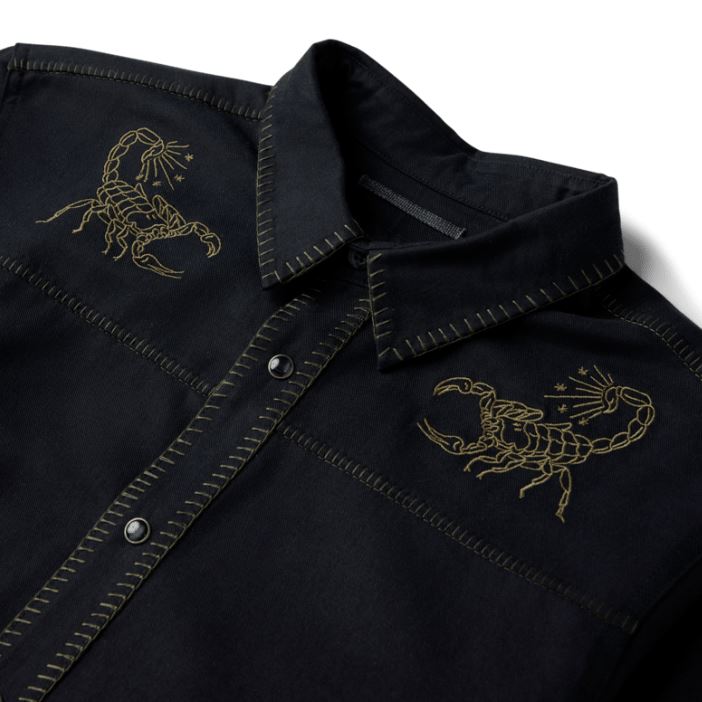 Ritual Range Long Sleeve