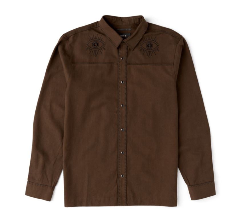 Ritual Range Long Sleeve