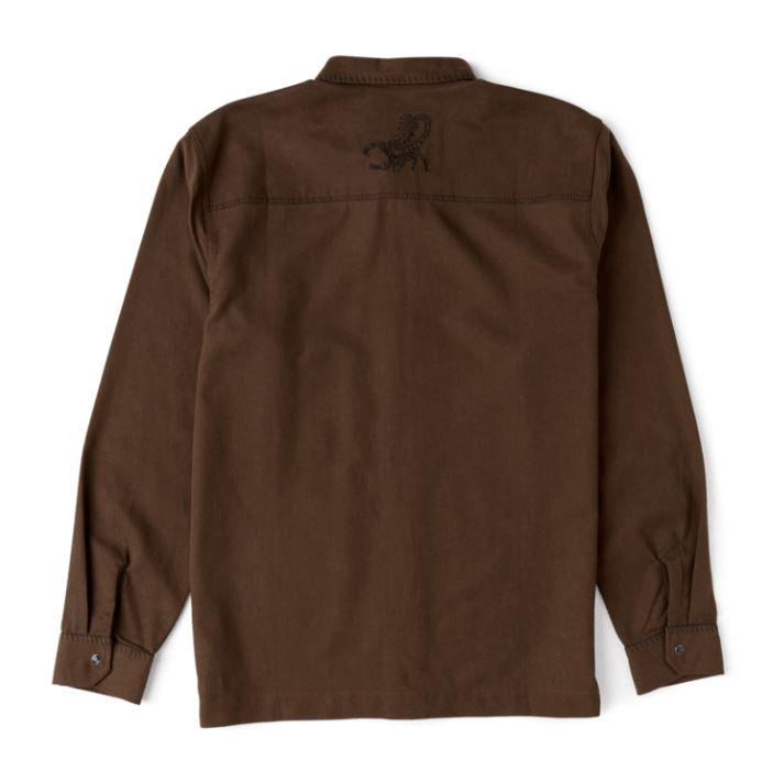 Ritual Range Long Sleeve