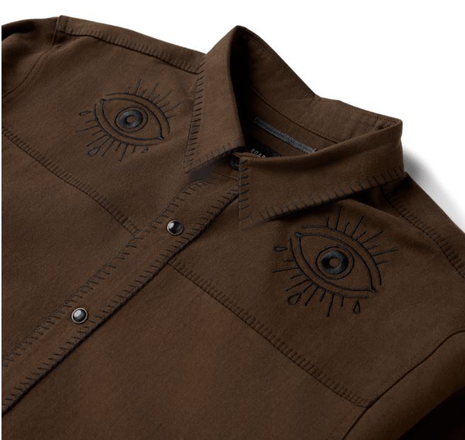 Ritual Range Long Sleeve
