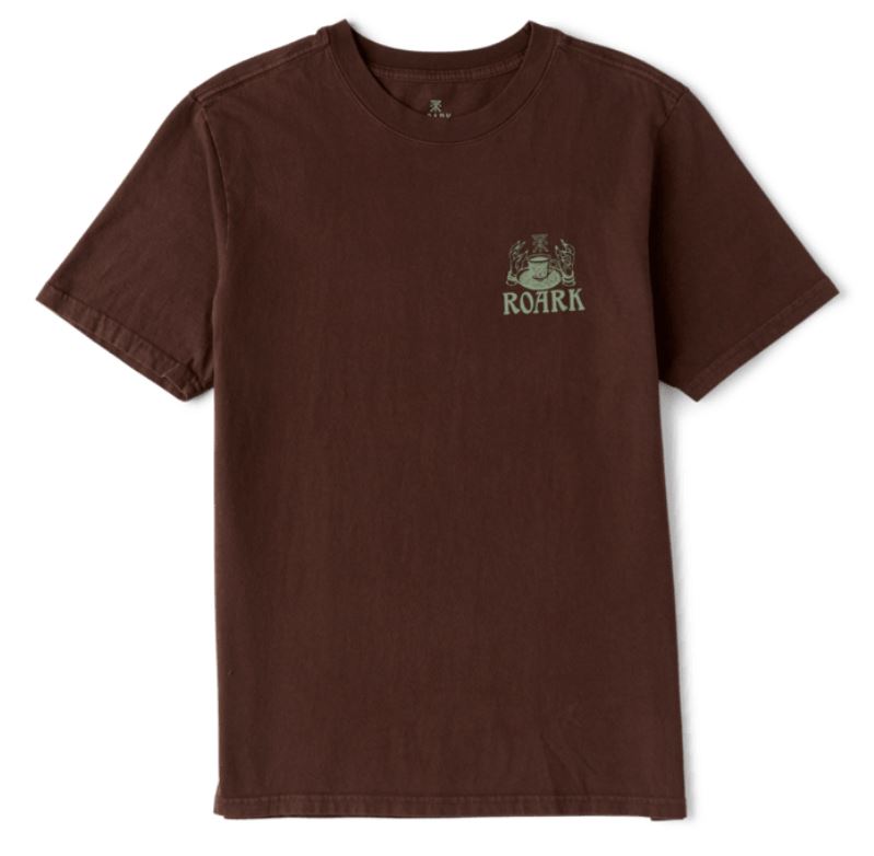 Reading Ritual Tee