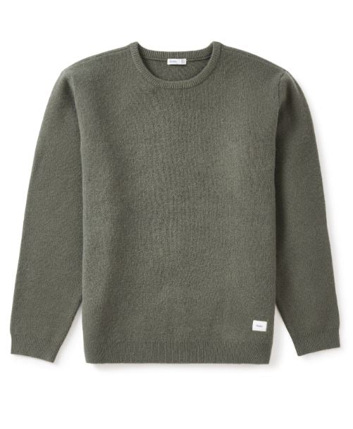 Rivers Sweater