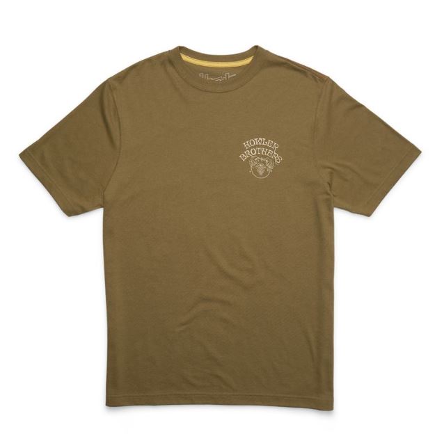 River Wizard T-Shirt