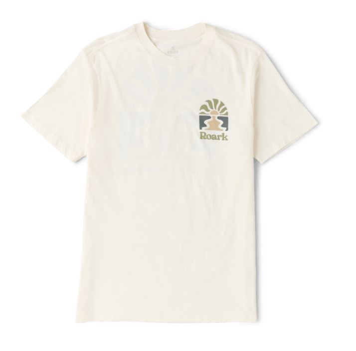 Roaming Tee