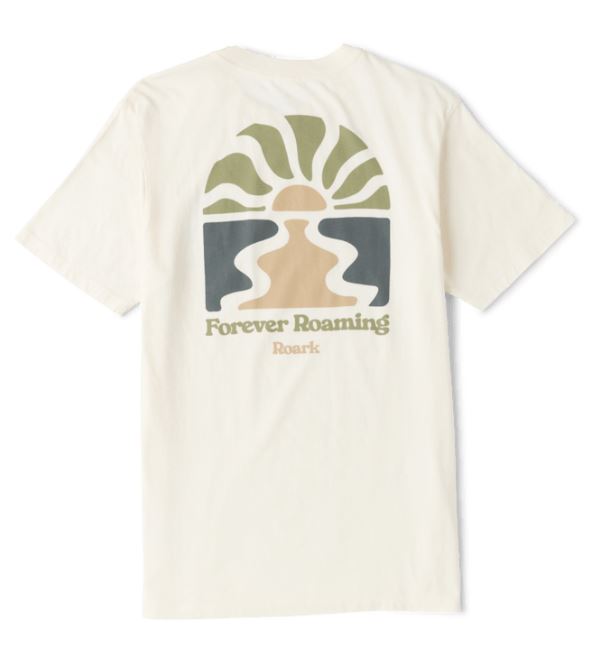 Roaming Tee