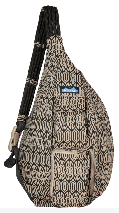 Rope Bag