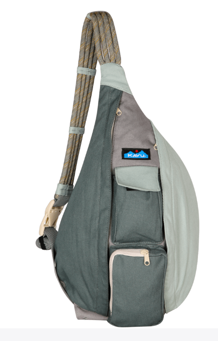 Rope Bag