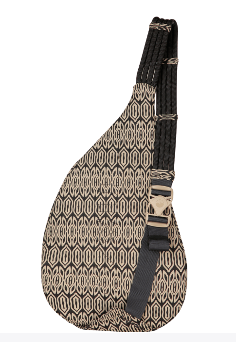 Rope Bag