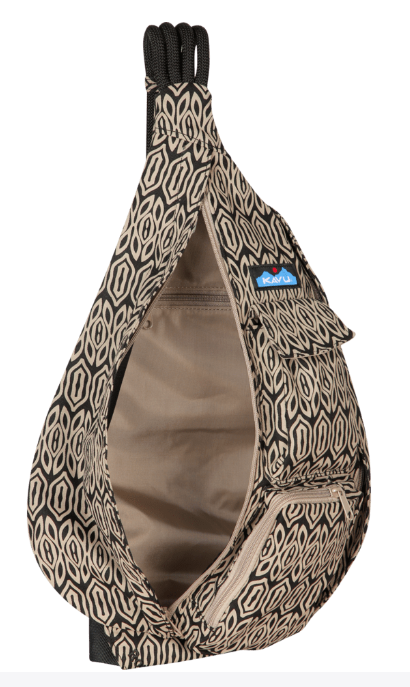 Rope Bag