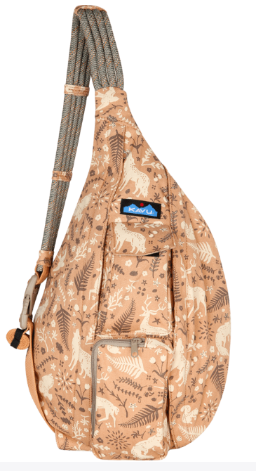 Rope Bag