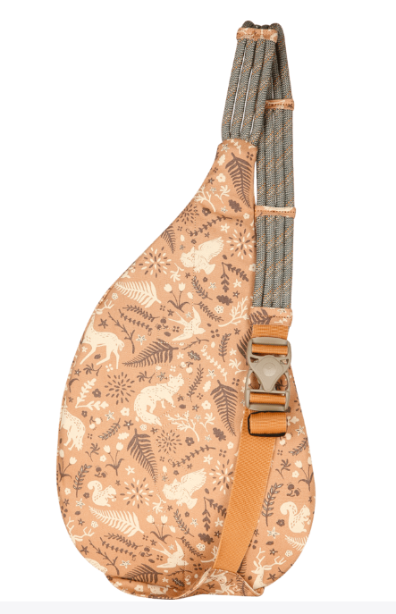 Rope Bag