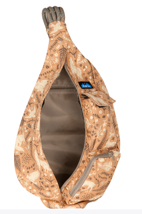 Rope Bag
