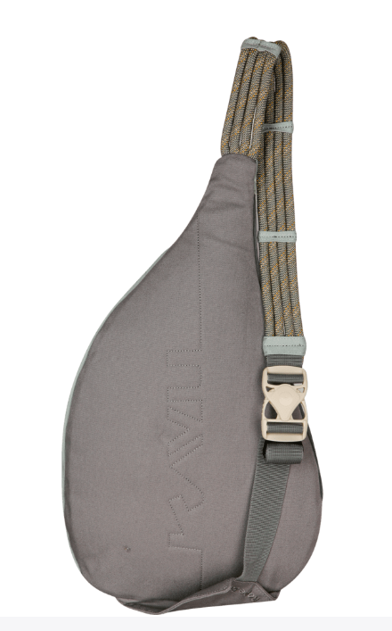 Rope Bag