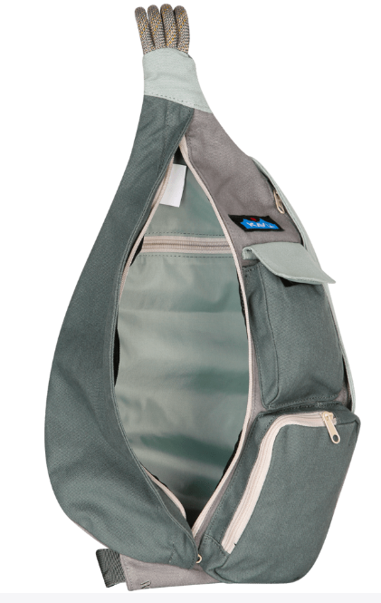 Rope Bag