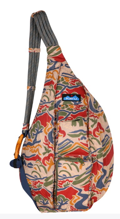 Rope Bag