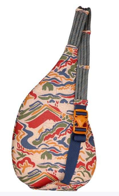 Rope Bag