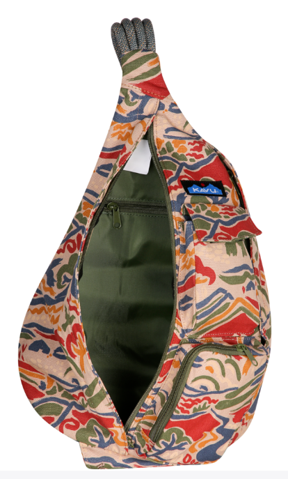 Rope Bag