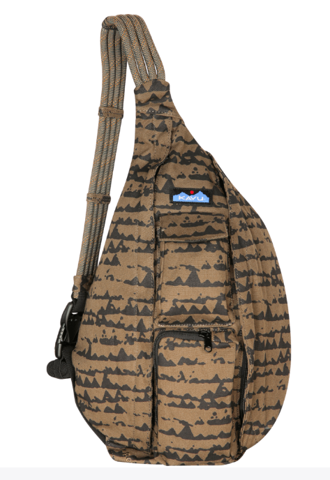 Rope Bag