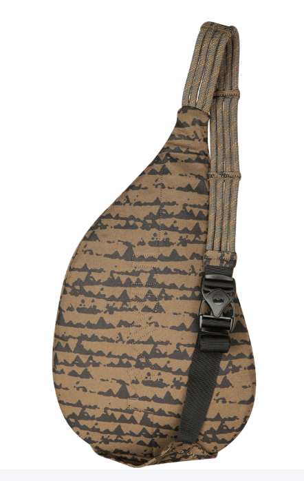 Rope Bag