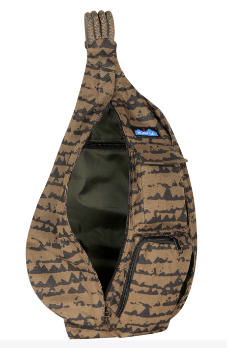 Rope Bag