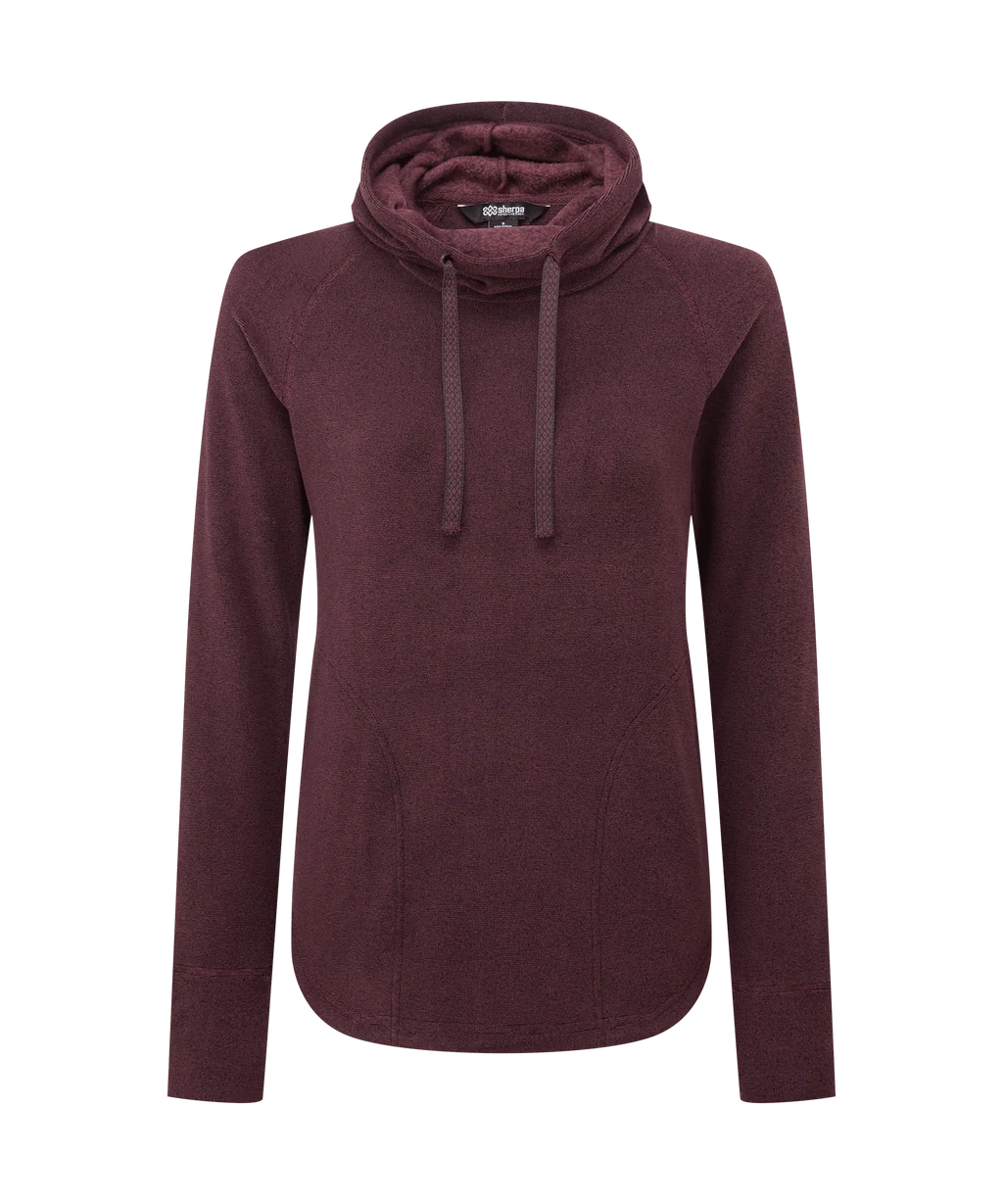 ROLPA ECO PULLOVER