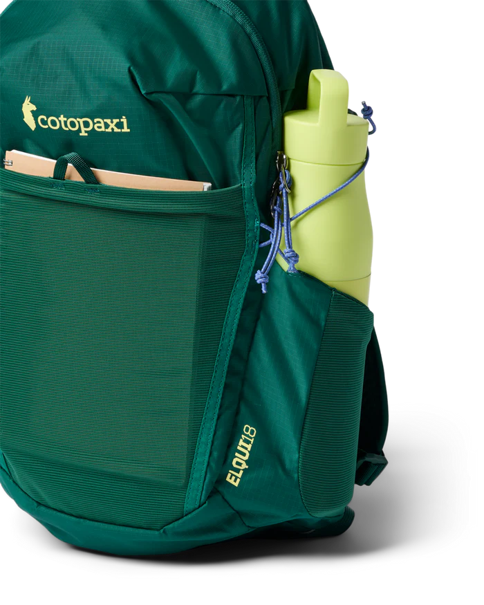 Elqui 18L Backpack