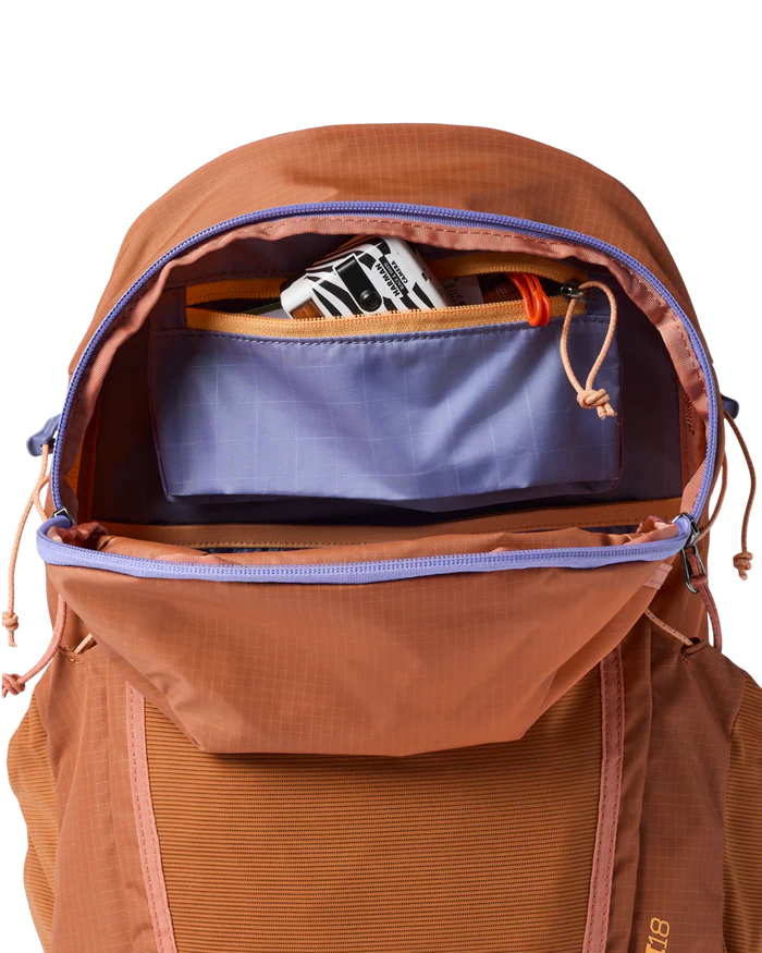 Elqui 18L Backpack