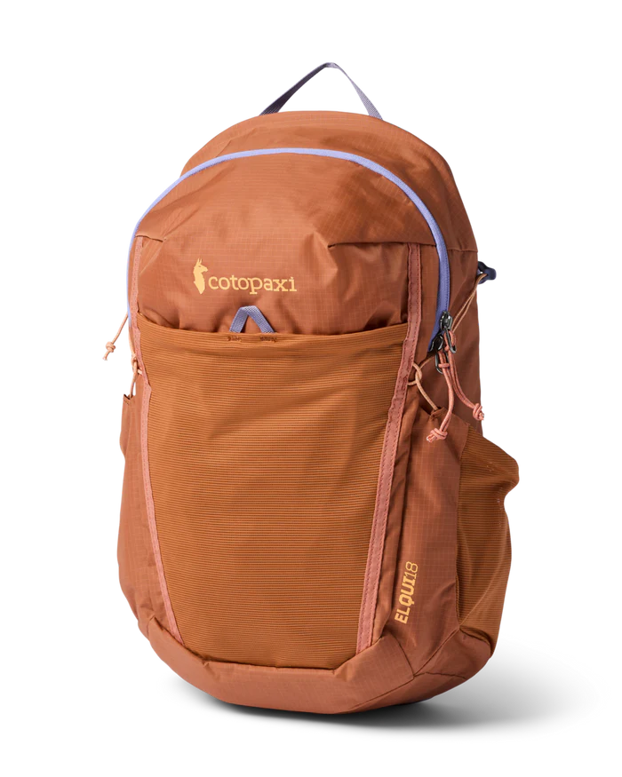 Elqui 18L Backpack