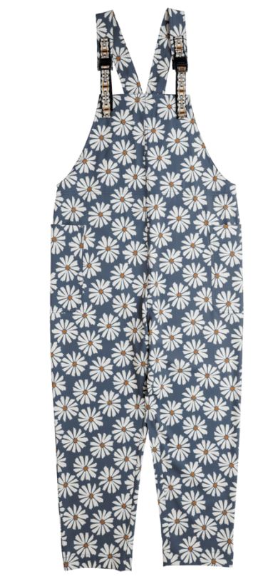 San Blas Overall