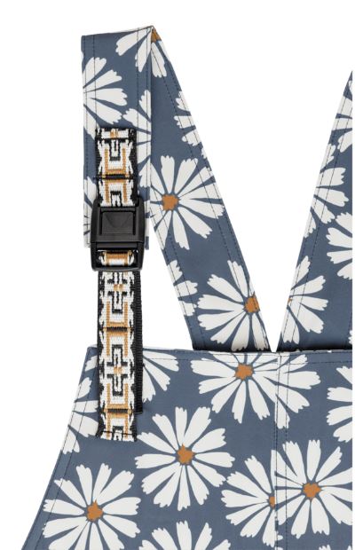 San Blas Overall
