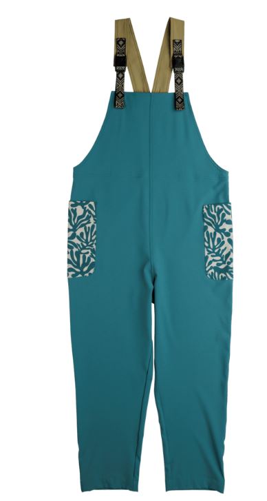 San Blas Overall