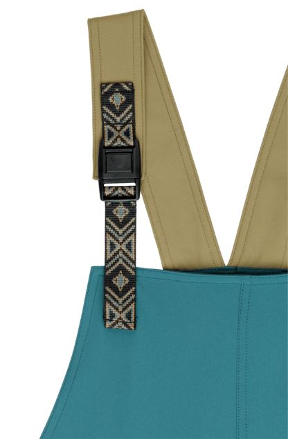 San Blas Overall