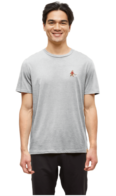 Sasquatch T-Shirt