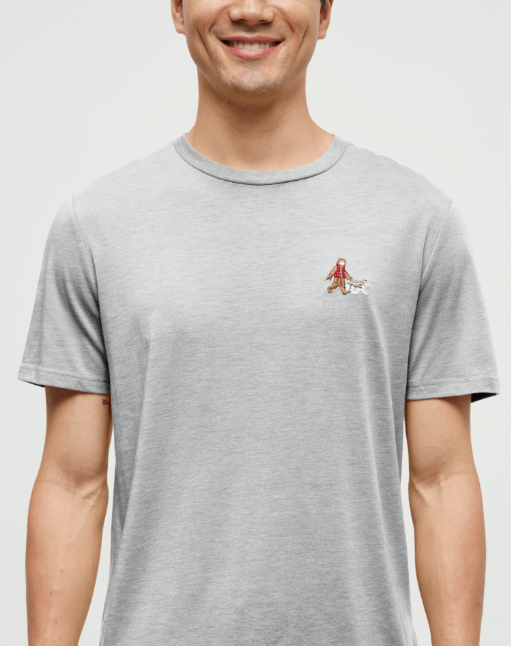 Sasquatch T-Shirt
