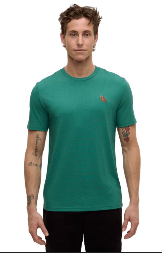 M Sasquatch T-Shirt