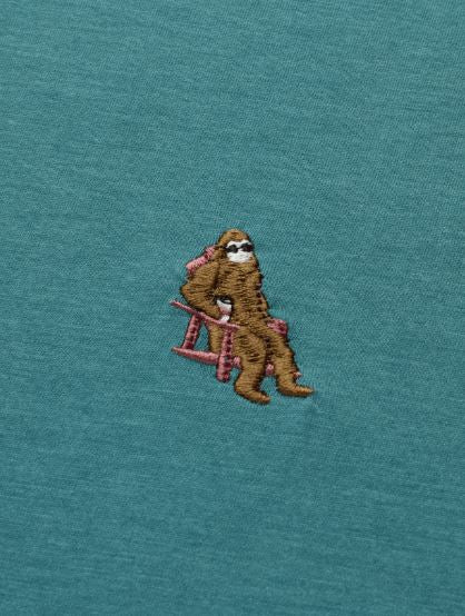 M Sasquatch T-Shirt