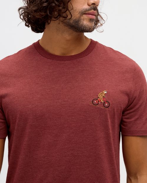 Sasquatch T-Shirt