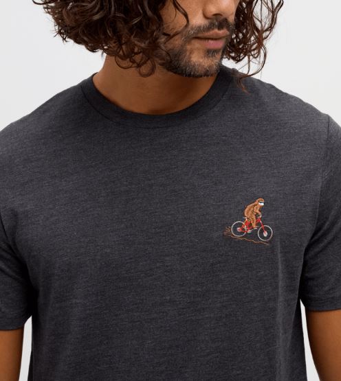 Sasquatch T-Shirt