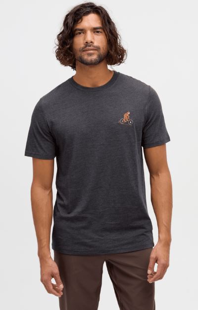 Sasquatch T-Shirt