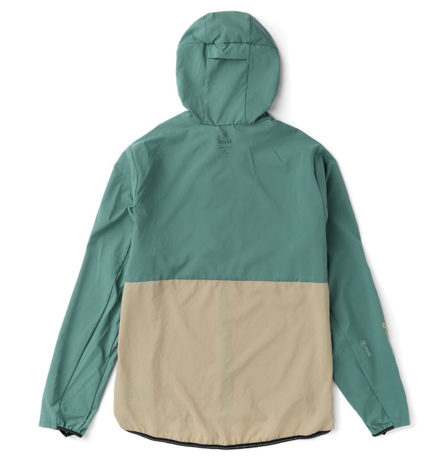 SECONDWIND 3.0 JACKET
