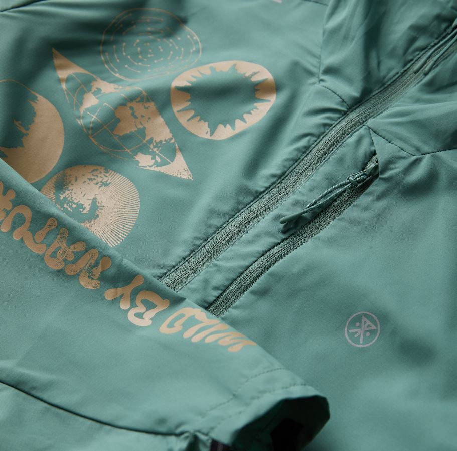 SECONDWIND 3.0 JACKET