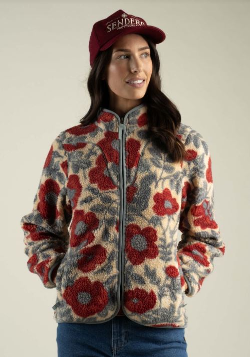 Sedona Fleece