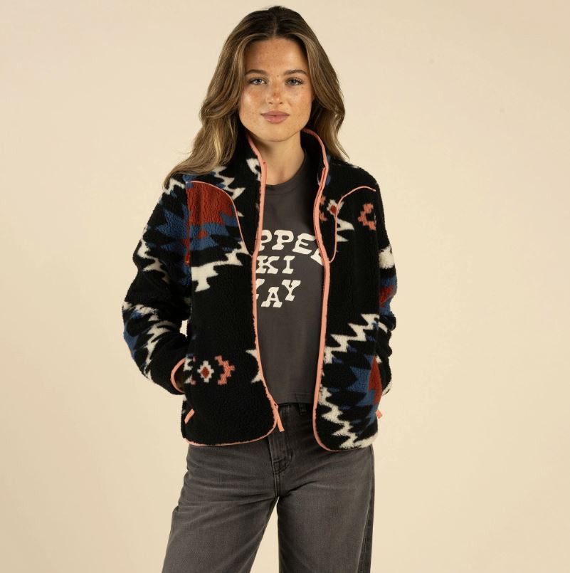 Sedona Fleece