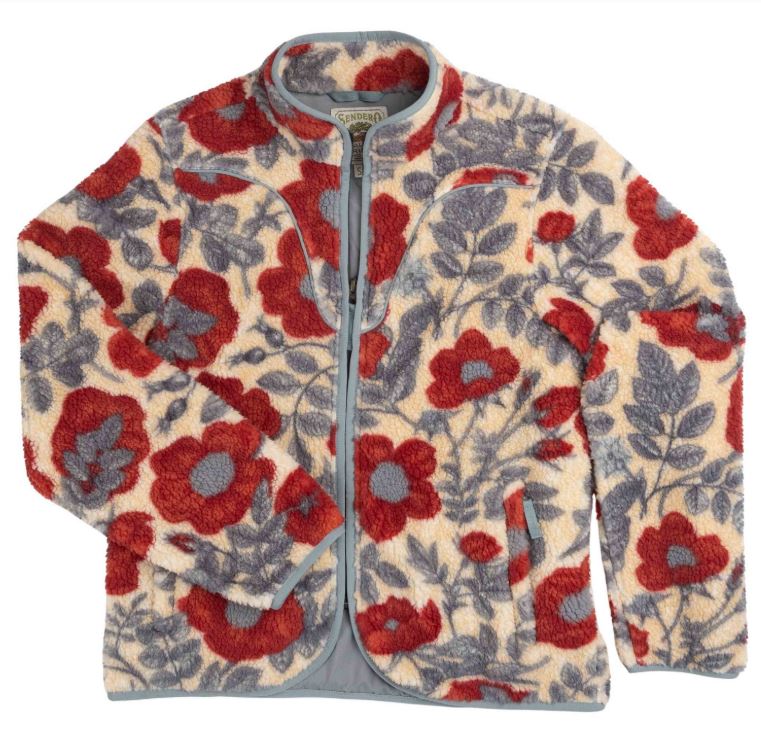 Sedona Fleece