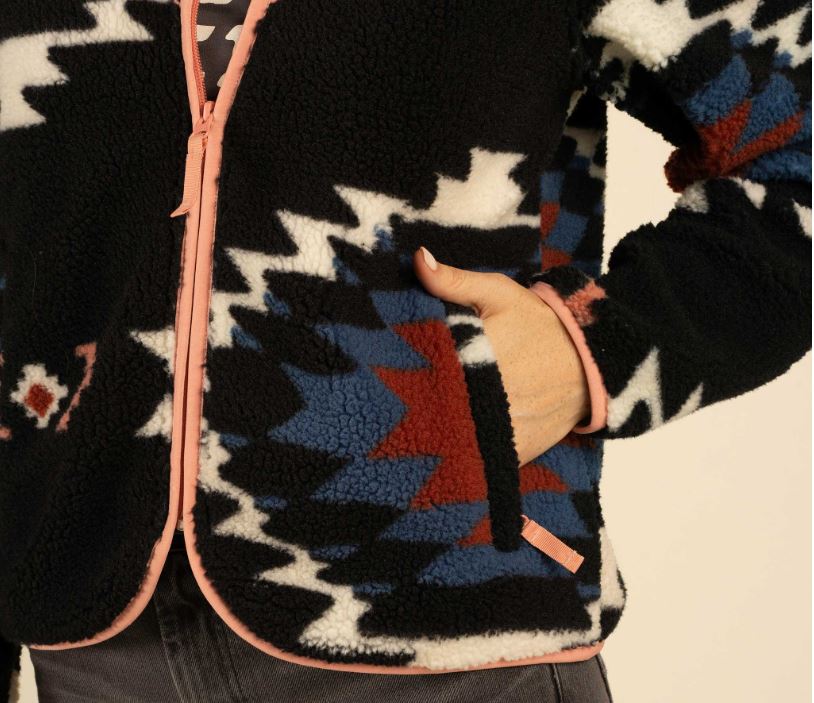 Sedona Fleece
