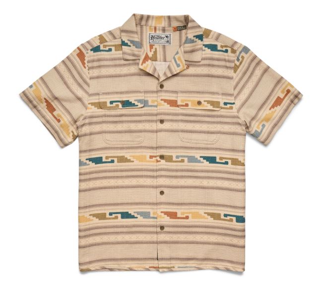 Shores Club Shirt