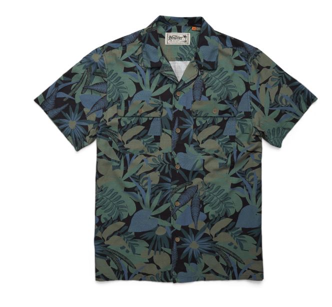 Shores Club Shirt